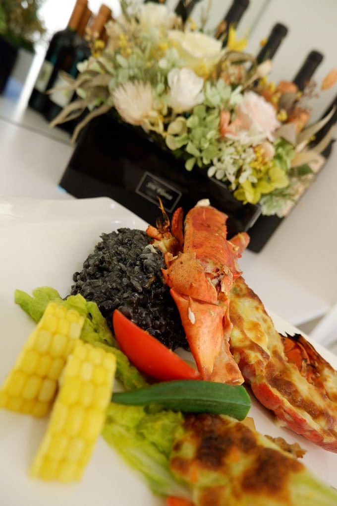 【台北 小巨蛋站】Link Diner 聯客食堂 松山區牛排 @貝大小姐的多元心宇宙