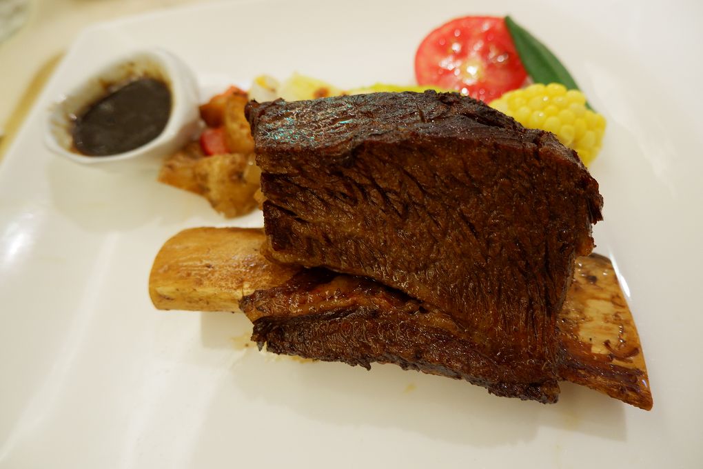 【台北 小巨蛋站】Link Diner 聯客食堂 松山區牛排 @貝大小姐的多元心宇宙