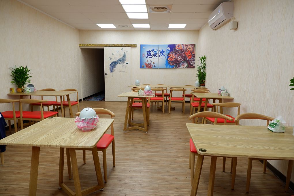 【桃園 中壢大同商圈】蒸愛炊中壢店 機捷A22站美食 @貝大小姐的多元心宇宙