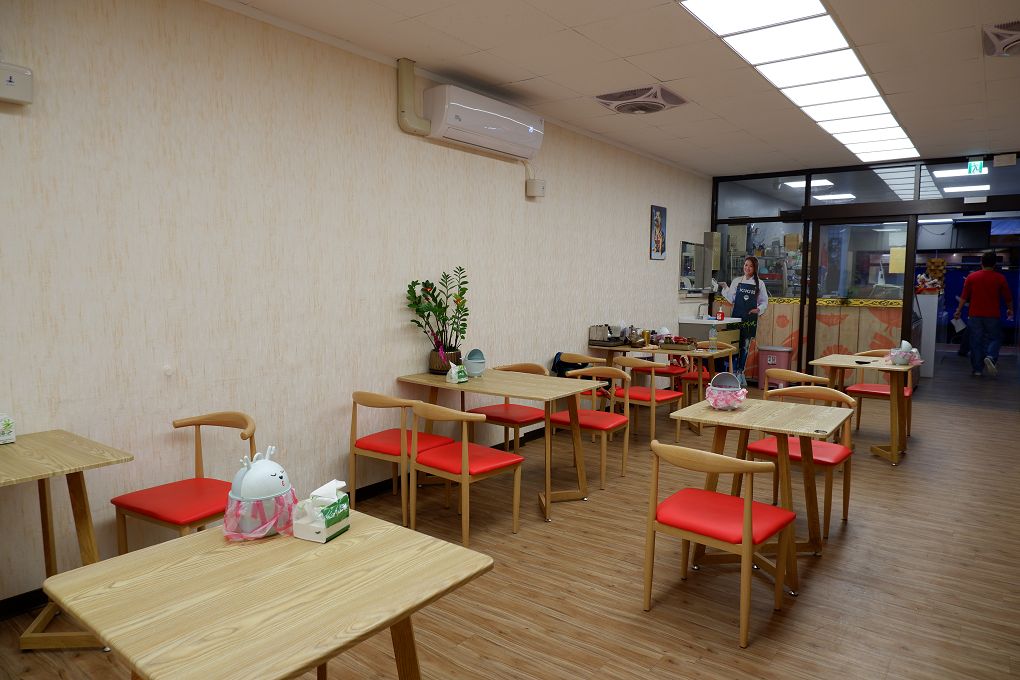 【桃園 中壢大同商圈】蒸愛炊中壢店 機捷A22站美食 @貝大小姐的多元心宇宙