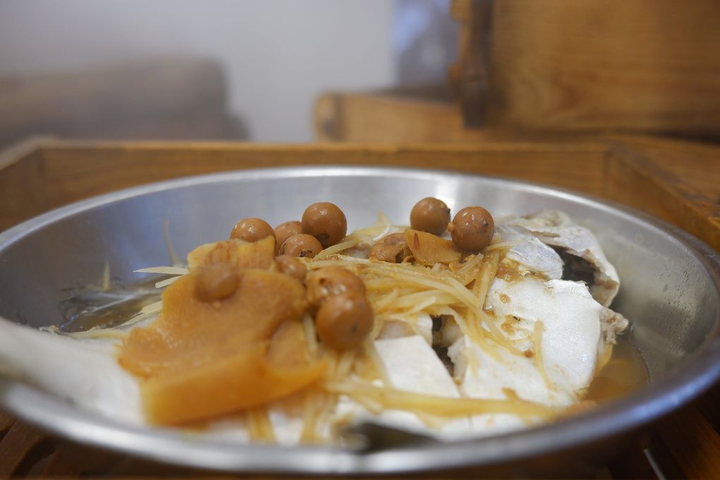 【桃園 中壢大同商圈】蒸愛炊中壢店 機捷A22站美食 @貝大小姐的多元心宇宙