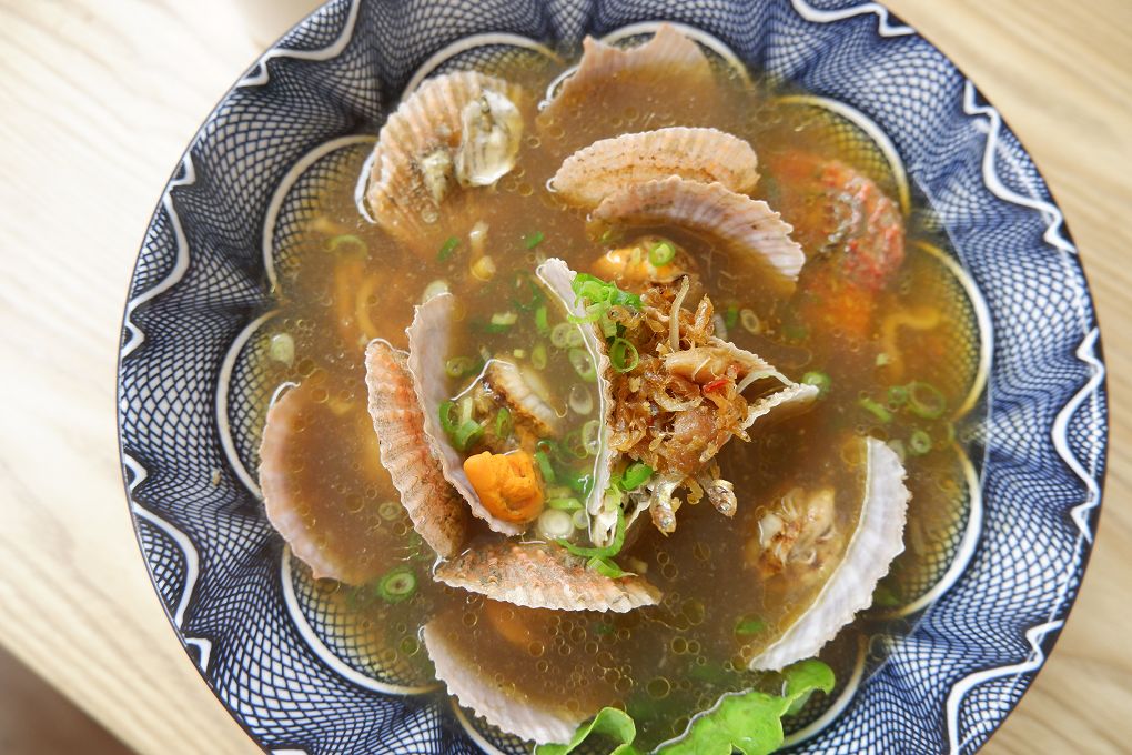 【桃園 中壢大同商圈】蒸愛炊中壢店 機捷A22站美食 @貝大小姐的多元心宇宙