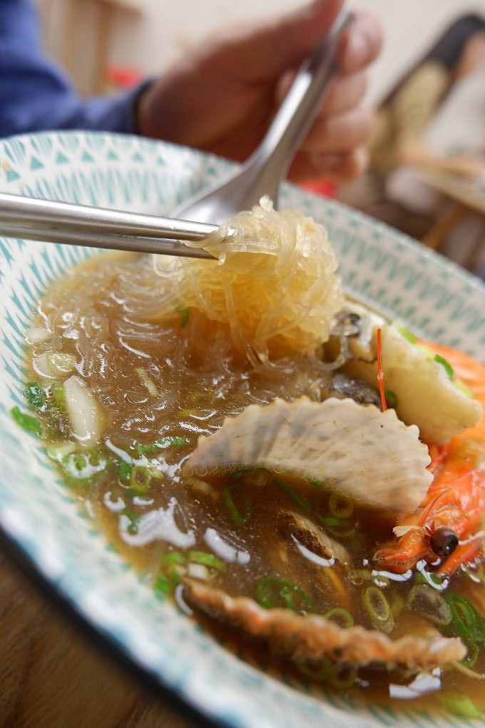 【桃園 中壢大同商圈】蒸愛炊中壢店 機捷A22站美食 @貝大小姐的多元心宇宙