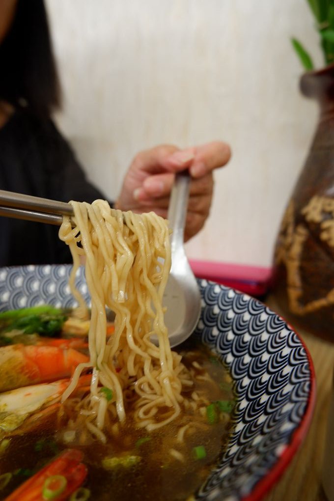 【桃園 中壢大同商圈】蒸愛炊中壢店 機捷A22站美食 @貝大小姐的多元心宇宙
