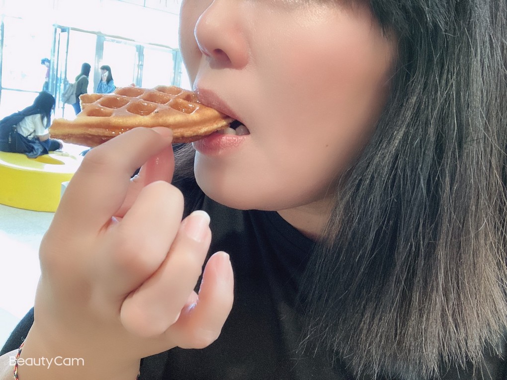 【新北 輔大站】PLEASE PLEASE ME 討拍 輔大校園美食 @貝大小姐的多元心宇宙