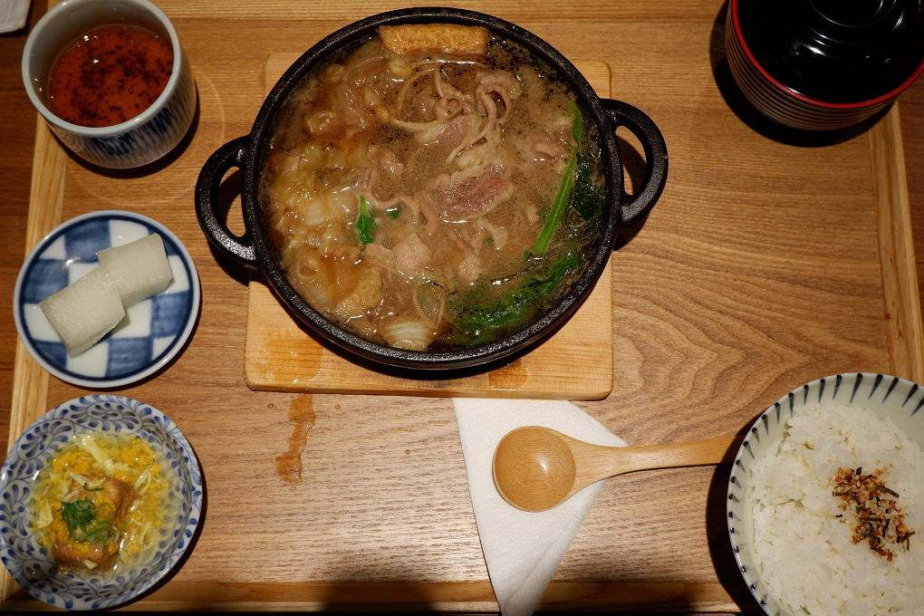 【台北 中山國中站】鮨一食堂 中山區日式料理 @貝大小姐的多元心宇宙