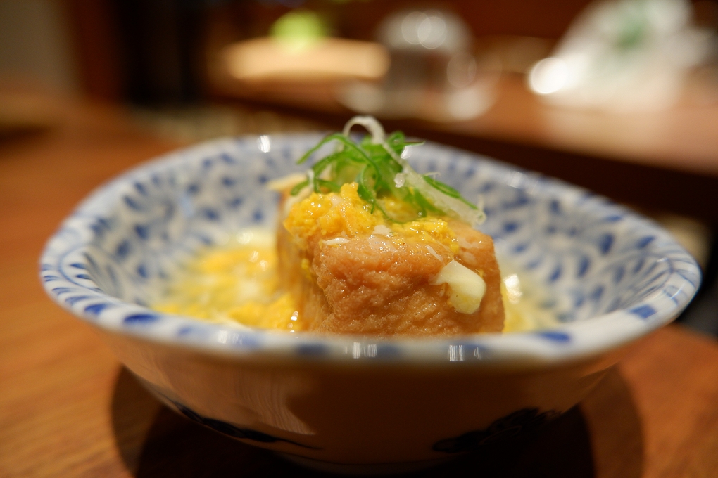 【台北 中山國中站】鮨一食堂 中山區日式料理 @貝大小姐的多元心宇宙