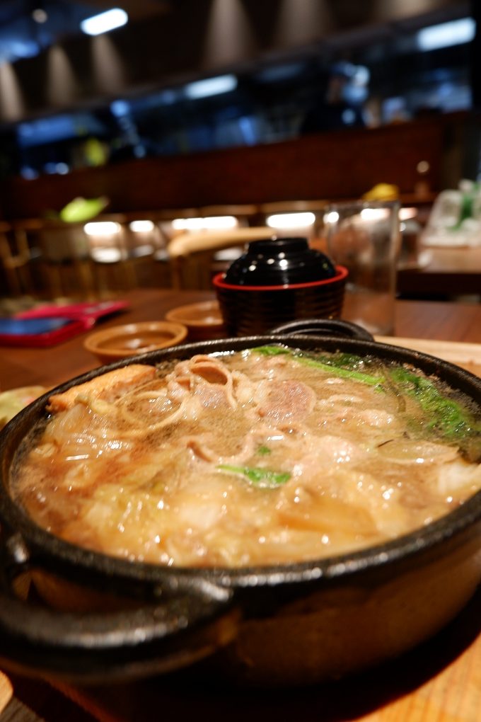 【台北 中山國中站】鮨一食堂 中山區日式料理 @貝大小姐的多元心宇宙