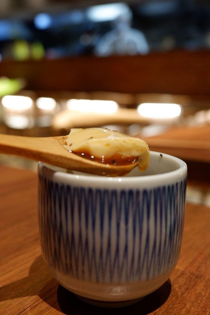 【台北 中山國中站】鮨一食堂 中山區日式料理 @貝大小姐的多元心宇宙