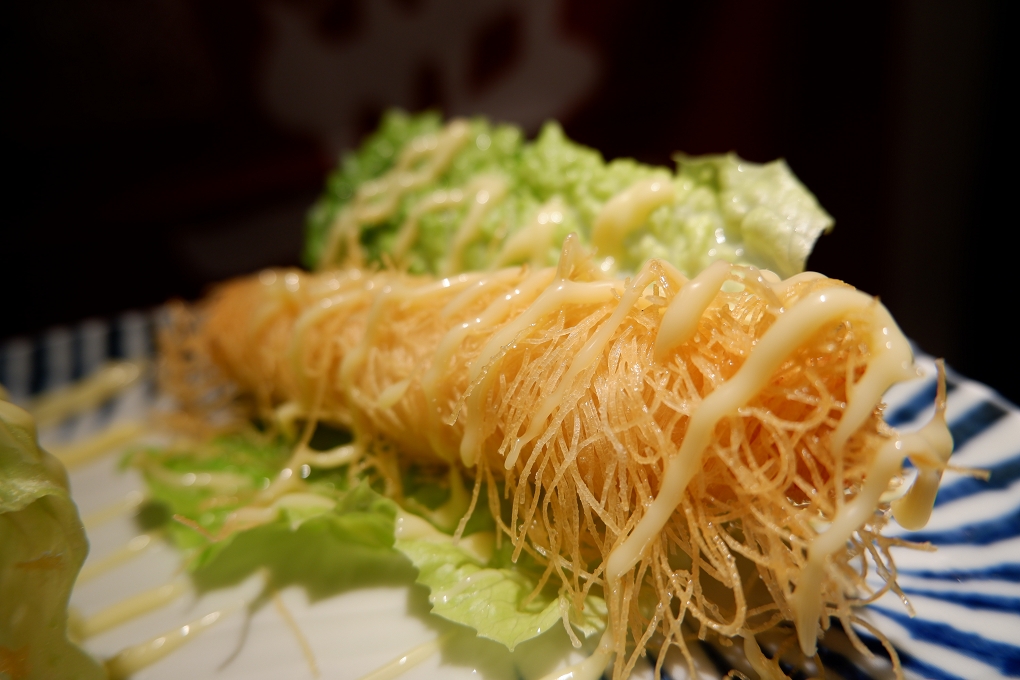 【台北 中山國中站】鮨一食堂 中山區日式料理 @貝大小姐的多元心宇宙
