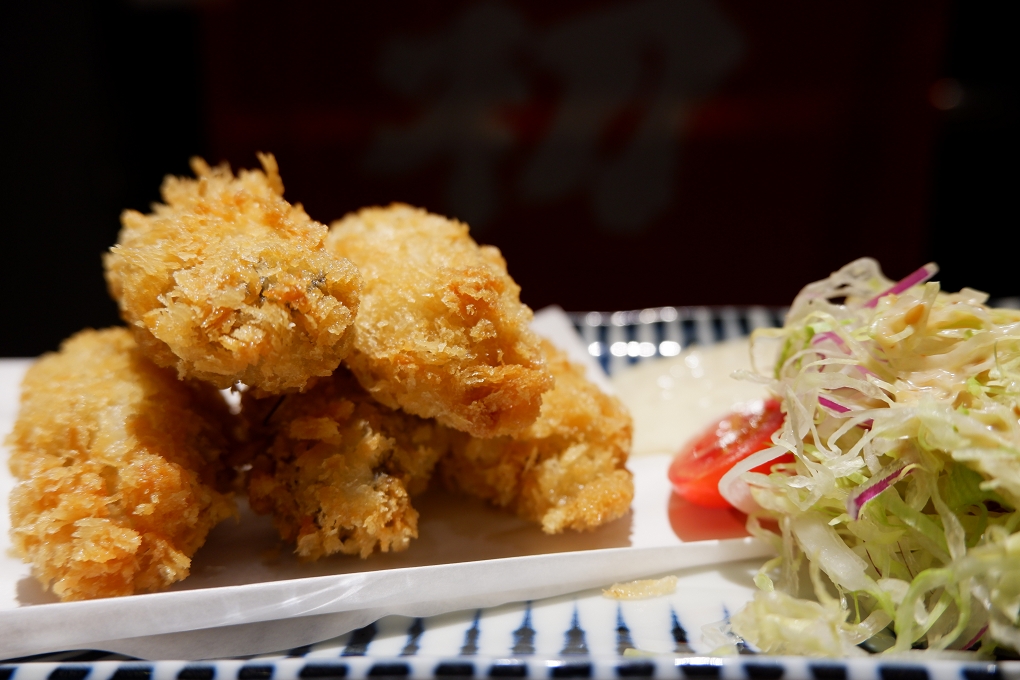 【台北 中山國中站】鮨一食堂 中山區日式料理 @貝大小姐的多元心宇宙