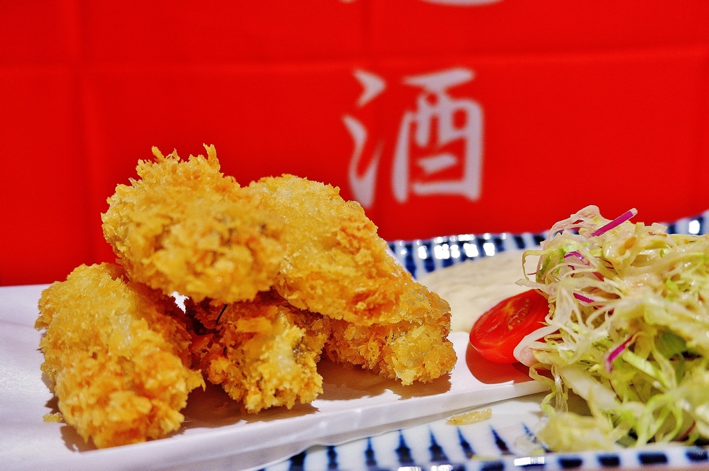 【台北 中山國中站】鮨一食堂 中山區日式料理 @貝大小姐的多元心宇宙