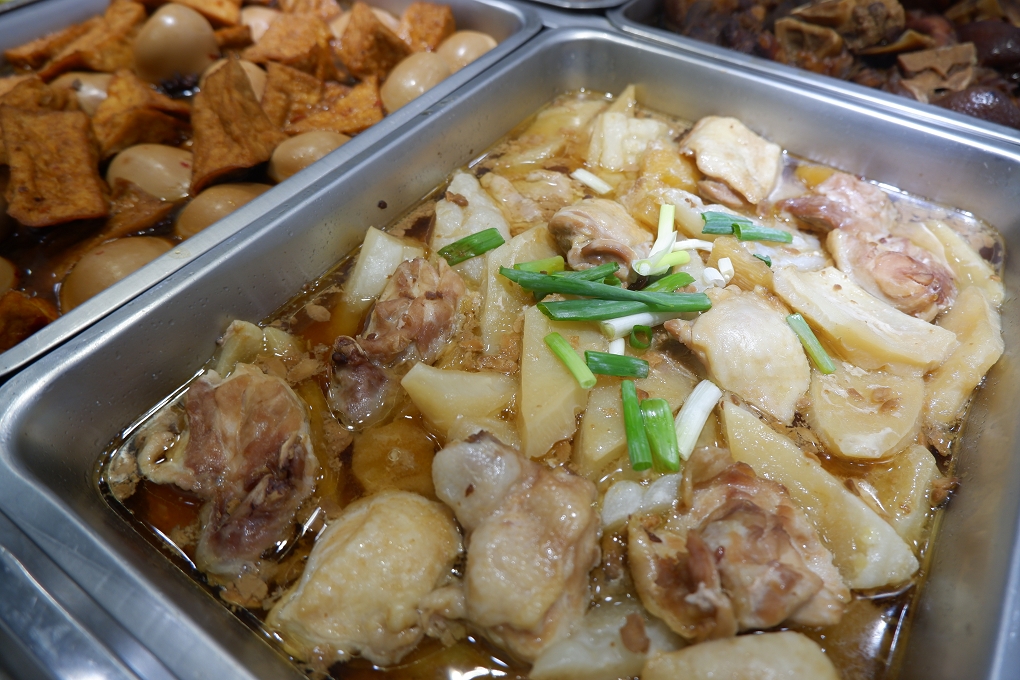 【新北 樹林美食】黑美林自助餐 樹林自助餐推薦 @貝大小姐的多元心宇宙