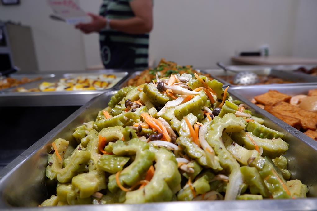 【新北 樹林美食】黑美林自助餐 樹林自助餐推薦 @貝大小姐的多元心宇宙