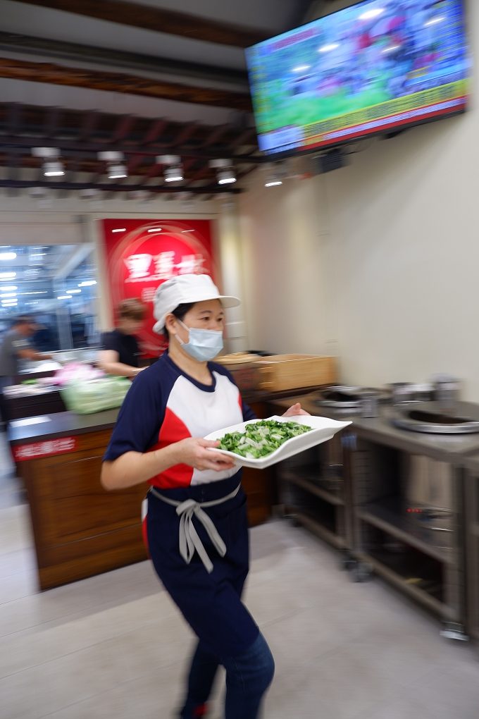 【新北 樹林美食】黑美林自助餐 樹林自助餐推薦 @貝大小姐的多元心宇宙