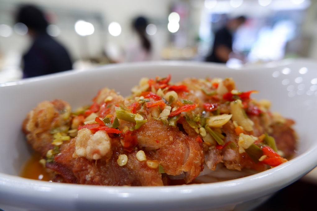 【新北 樹林美食】黑美林自助餐 樹林自助餐推薦 @貝大小姐的多元心宇宙