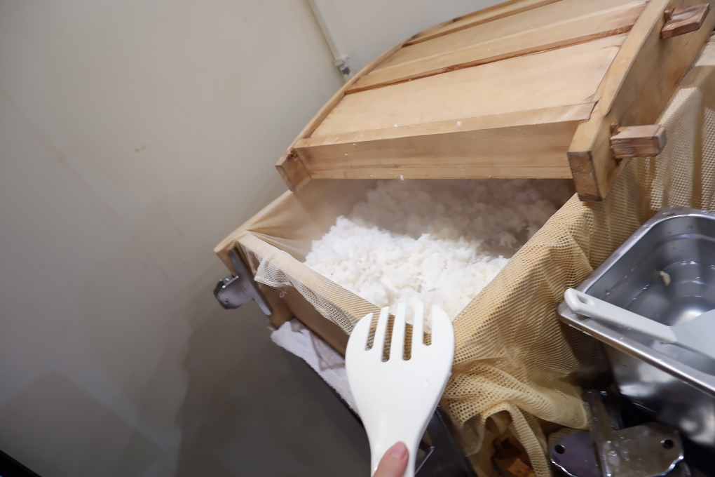 【新北 樹林美食】黑美林自助餐 樹林自助餐推薦 @貝大小姐的多元心宇宙
