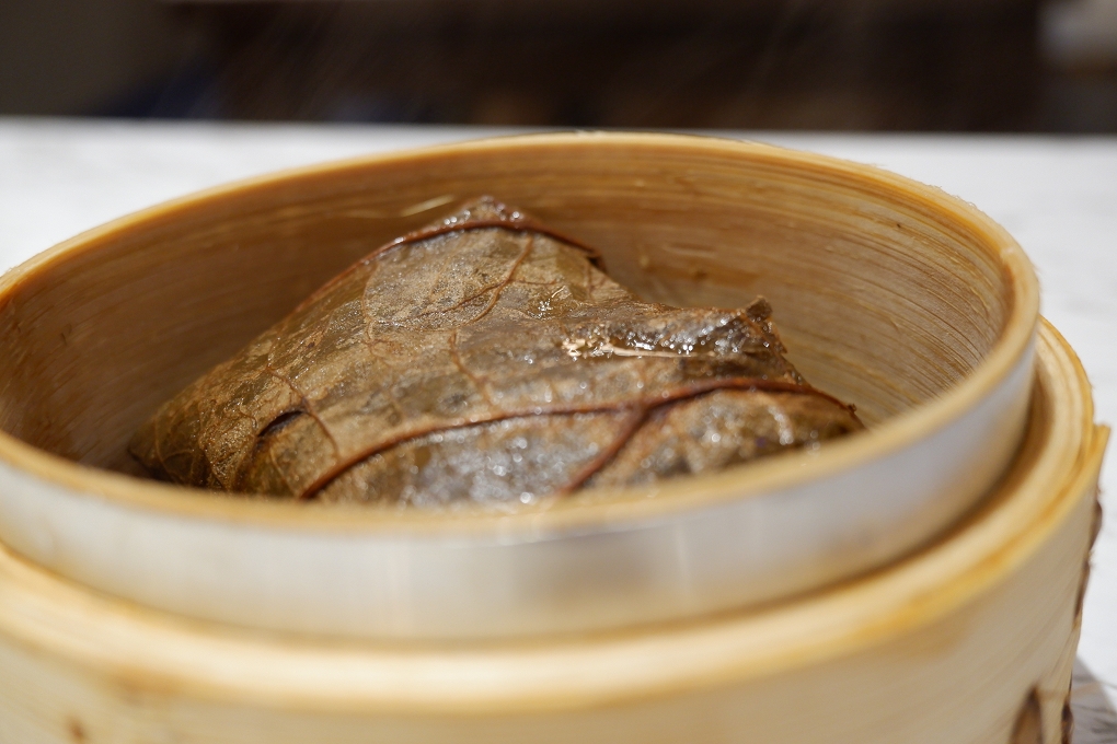 【台中 港式飲茶】點8號星級名廚點心專賣 台中店 @貝大小姐的多元心宇宙