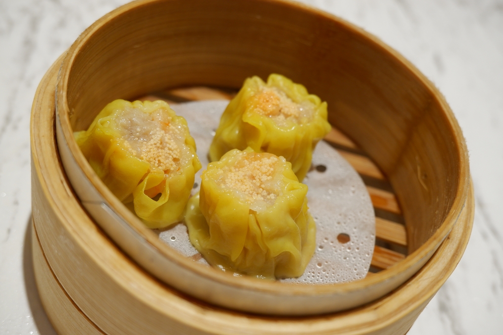 【台中 港式飲茶】點8號星級名廚點心專賣 台中店 @貝大小姐的多元心宇宙