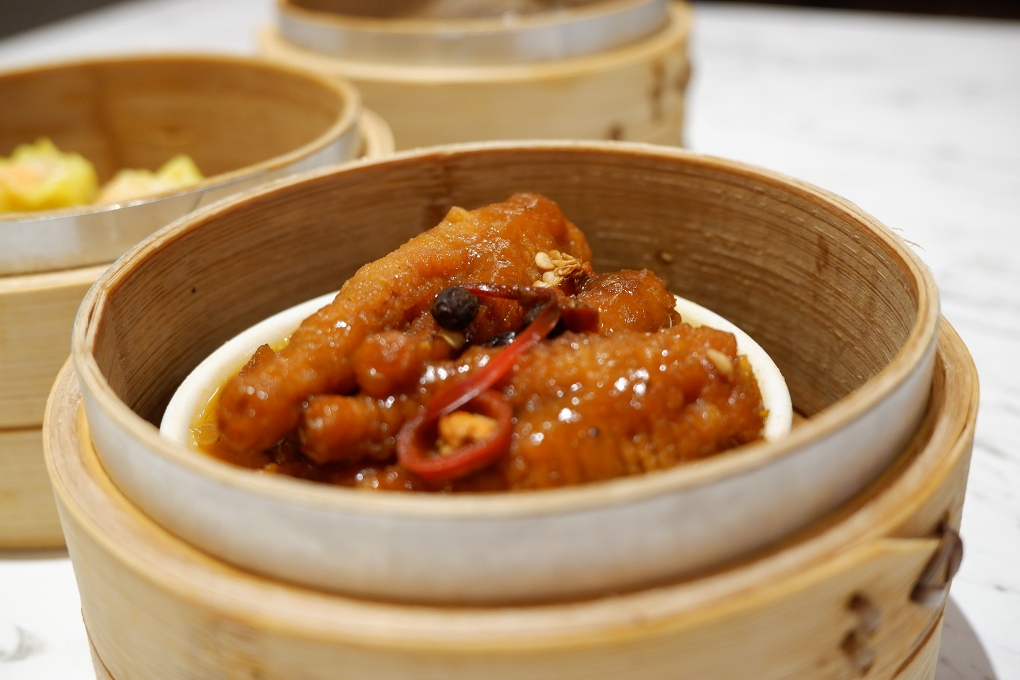 【台中 港式飲茶】點8號星級名廚點心專賣 台中店 @貝大小姐的多元心宇宙
