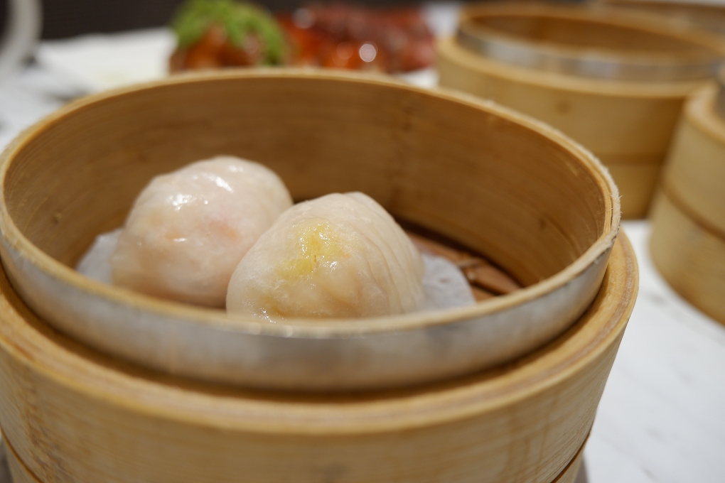 【台中 港式飲茶】點8號星級名廚點心專賣 台中店 @貝大小姐的多元心宇宙