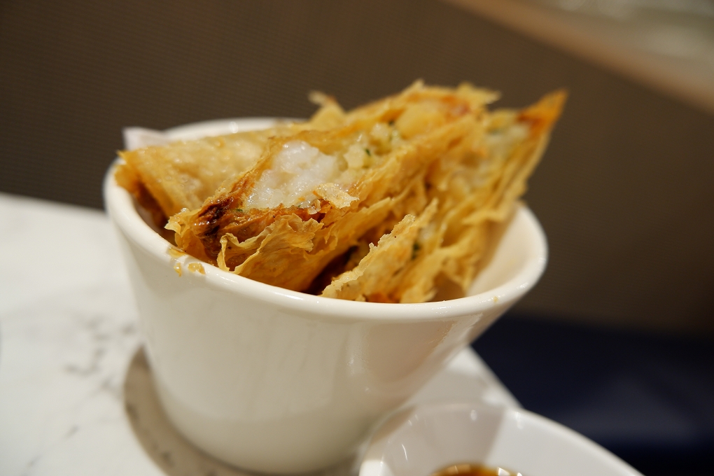 【台中 港式飲茶】點8號星級名廚點心專賣 台中店 @貝大小姐的多元心宇宙