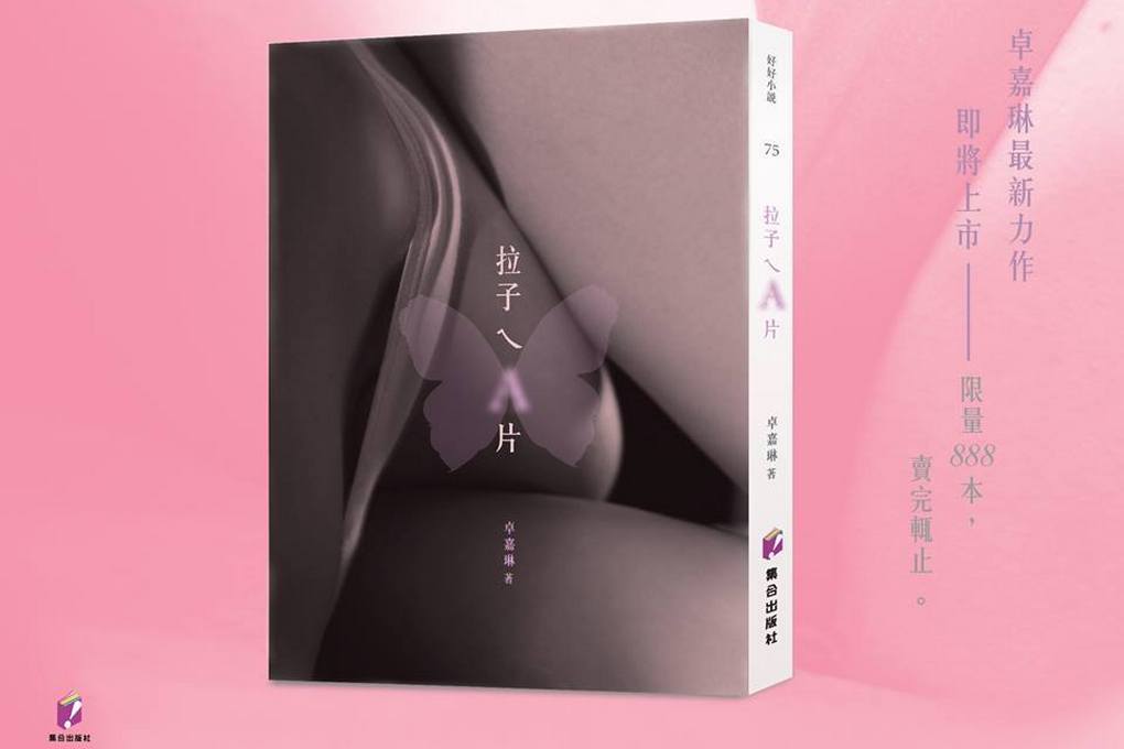 【好書推薦】拉子ㄟA片 X 集合出版社 @貝大小姐的多元心宇宙