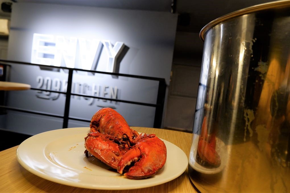 【新北 汐止】209 kitchen餐酒館 汐止聚餐 @貝大小姐的多元心宇宙