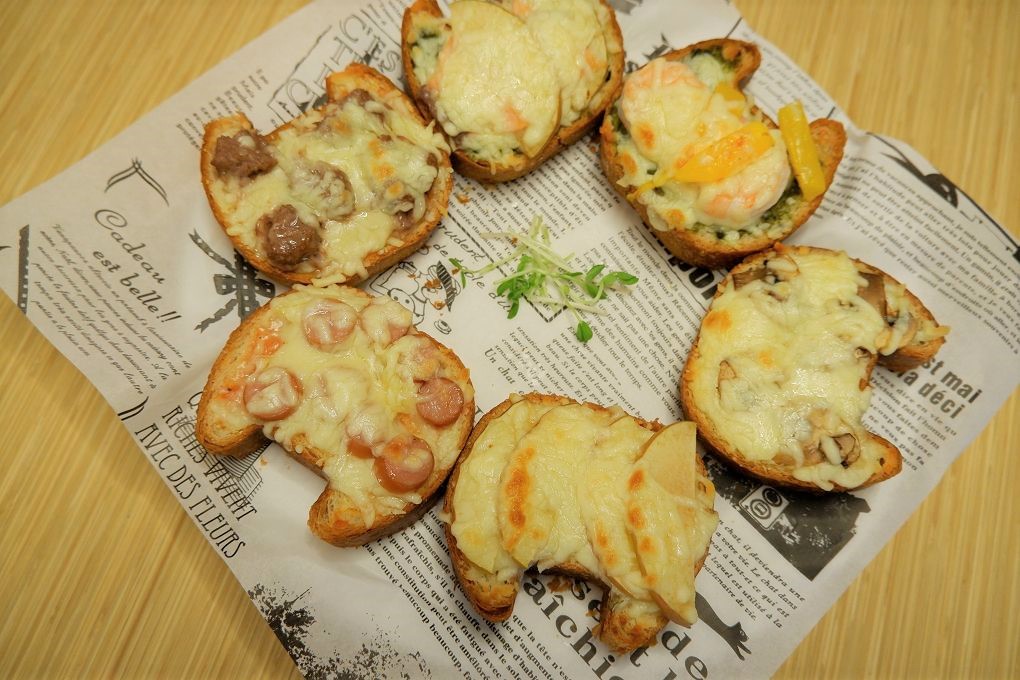 【新北 汐止】209 kitchen餐酒館 汐止聚餐 @貝大小姐的多元心宇宙