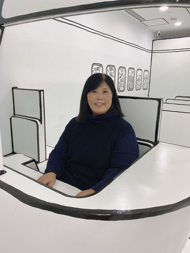 【台北 台北101/世貿站】2D Cafe 信義店 信義區甜點推薦、台北101下午茶推薦 @貝大小姐的多元心宇宙