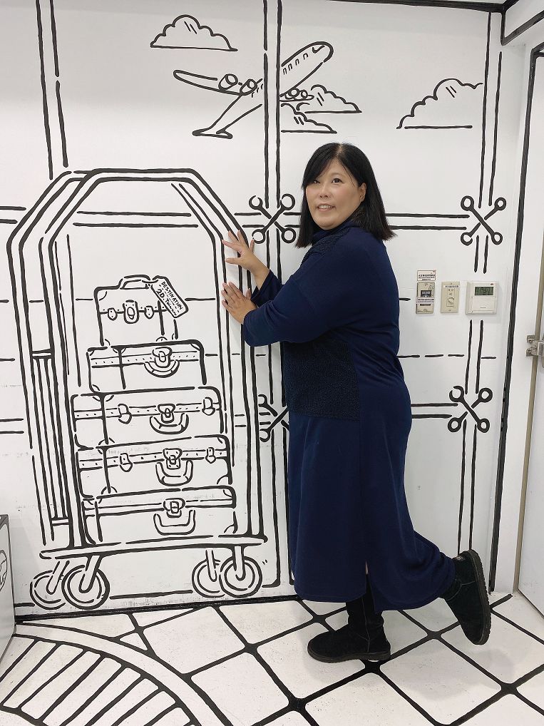 【台北 台北101/世貿站】2D Cafe 信義店 信義區甜點推薦、台北101下午茶推薦 @貝大小姐的多元心宇宙