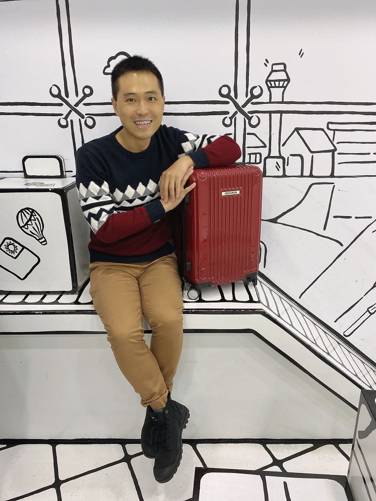 【台北 台北101/世貿站】2D Cafe 信義店 信義區甜點推薦、台北101下午茶推薦 @貝大小姐的多元心宇宙