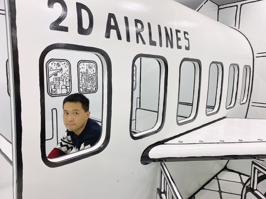 【台北 台北101/世貿站】2D Cafe 信義店 信義區甜點推薦、台北101下午茶推薦 @貝大小姐的多元心宇宙