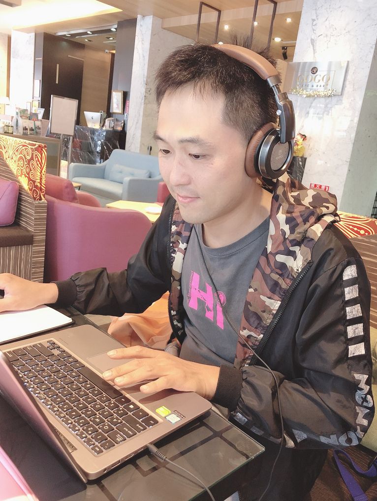【台灣精品獎】Carol無線藍牙高音質耳機BTH-830 X參觀博物館 @貝大小姐的多元心宇宙