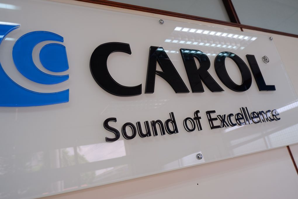 【台灣精品獎】Carol無線藍牙高音質耳機BTH-830 X參觀博物館 @貝大小姐的多元心宇宙
