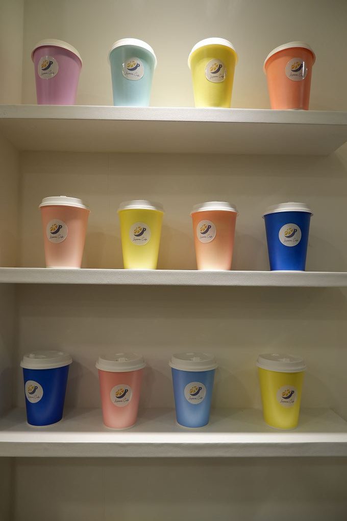 【台北 雙連站】Laymoon Café 捷運雙連站咖啡店推薦、捷運民權西路站咖啡店推薦 @貝大小姐的多元心宇宙