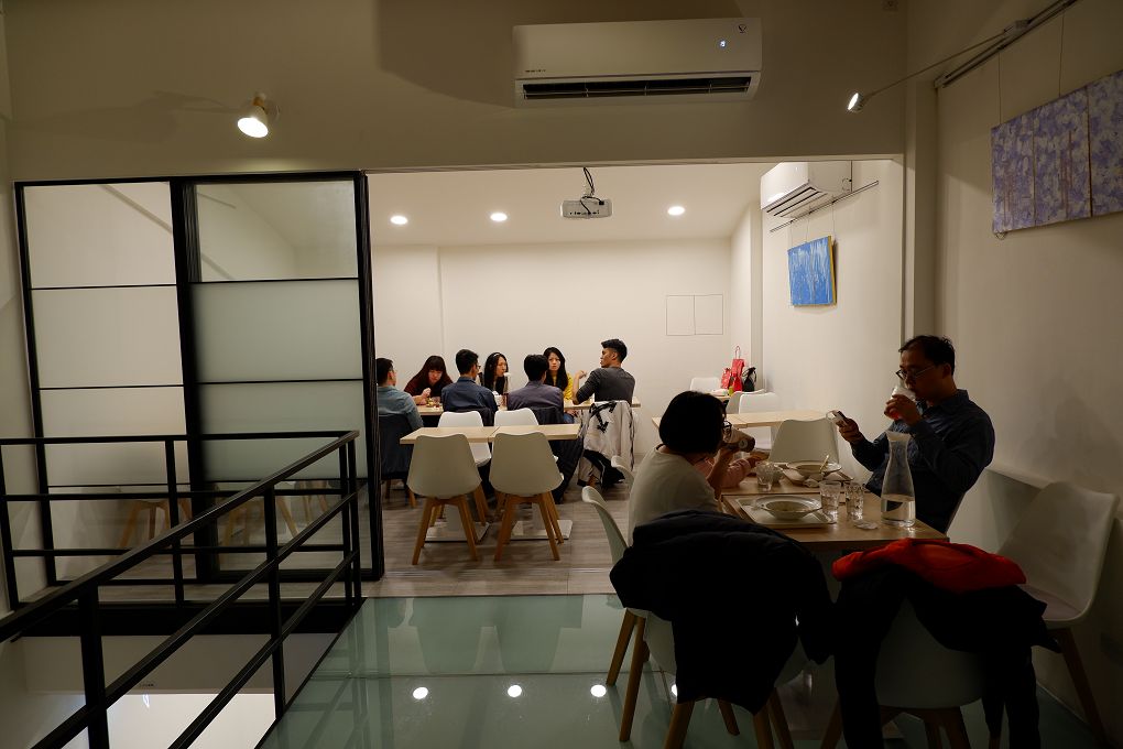 【台北 雙連站】Laymoon Café 捷運雙連站咖啡店推薦、捷運民權西路站咖啡店推薦 @貝大小姐的多元心宇宙