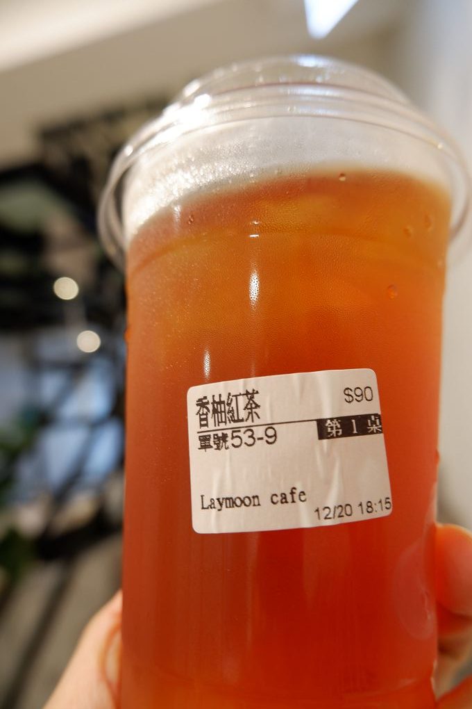【台北 雙連站】Laymoon Café 捷運雙連站咖啡店推薦、捷運民權西路站咖啡店推薦 @貝大小姐的多元心宇宙