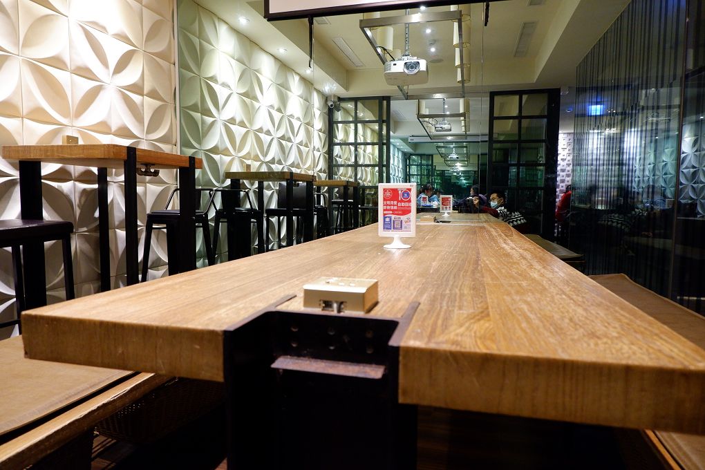 【林口 不限時咖啡廳】i99 COFFEE 長庚店 文青鍋物 @貝大小姐的多元心宇宙