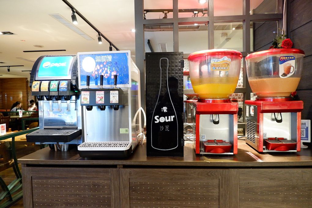【林口 不限時咖啡廳】i99 COFFEE 長庚店 文青鍋物 @貝大小姐的多元心宇宙