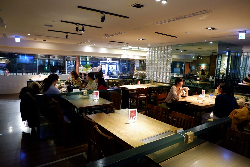 【林口 不限時咖啡廳】i99 COFFEE 長庚店 文青鍋物 @貝大小姐的多元心宇宙