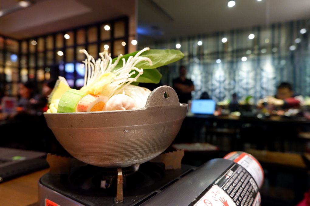 【林口 不限時咖啡廳】i99 COFFEE 長庚店 文青鍋物 @貝大小姐的多元心宇宙