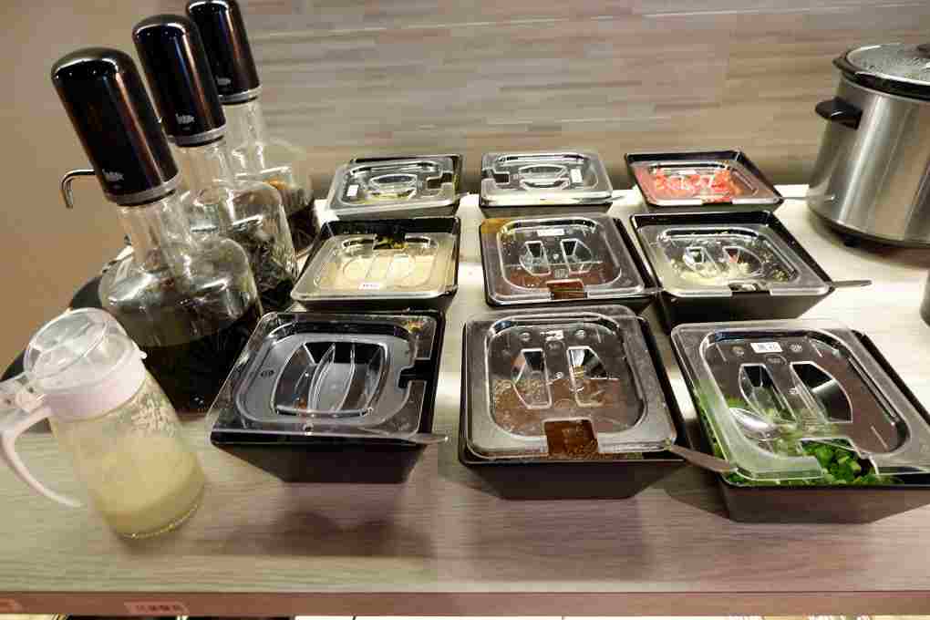 【中和燒肉吃到飽】千兵衛日式燒肉中和店 中和火烤兩吃 @貝大小姐的多元心宇宙