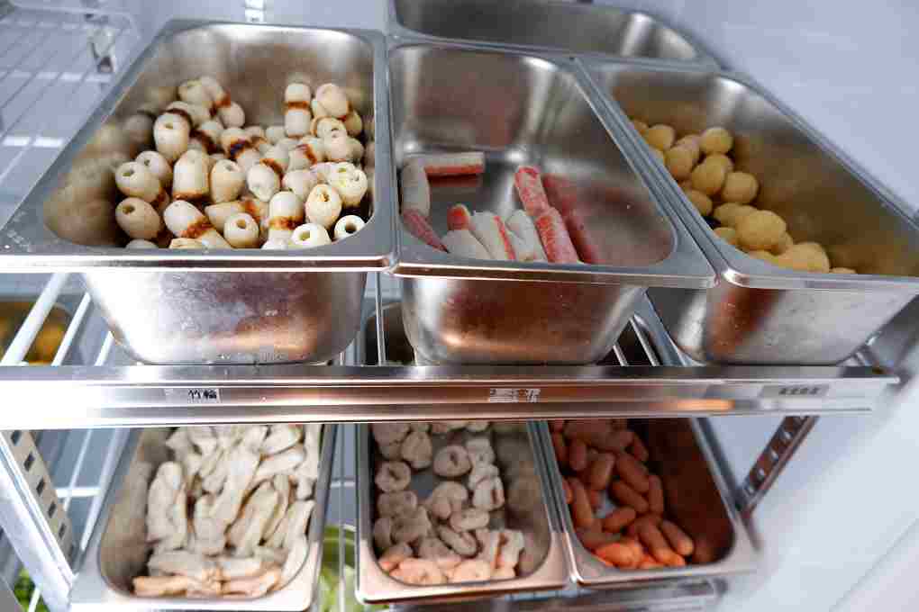 【中和燒肉吃到飽】千兵衛日式燒肉中和店 中和火烤兩吃 @貝大小姐的多元心宇宙