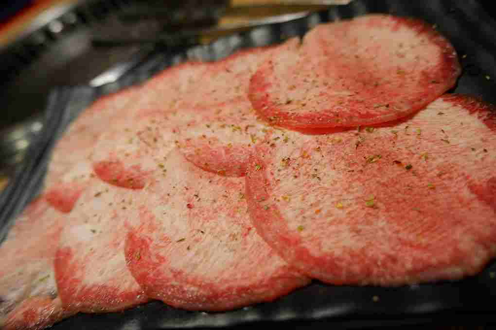 【中和燒肉吃到飽】千兵衛日式燒肉中和店 中和火烤兩吃 @貝大小姐的多元心宇宙