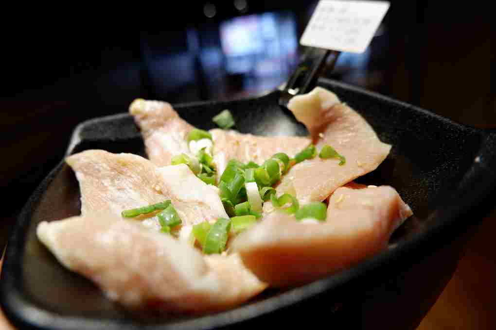 【中和燒肉吃到飽】千兵衛日式燒肉中和店 中和火烤兩吃 @貝大小姐的多元心宇宙