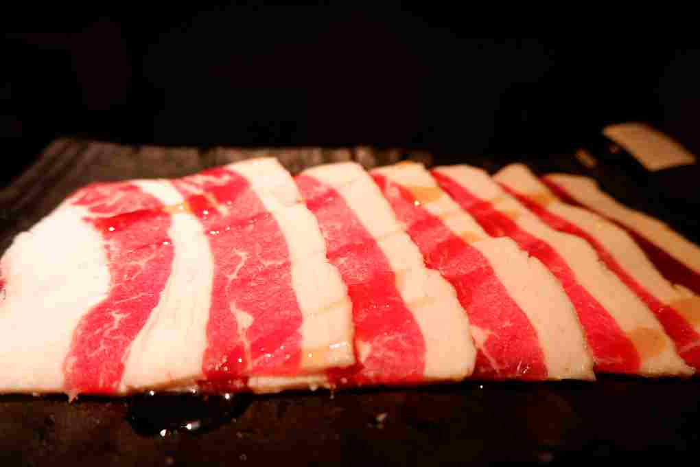 【中和燒肉吃到飽】千兵衛日式燒肉中和店 中和火烤兩吃 @貝大小姐的多元心宇宙