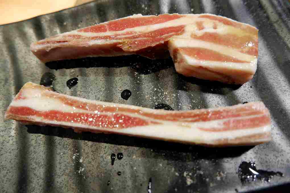 【中和燒肉吃到飽】千兵衛日式燒肉中和店 中和火烤兩吃 @貝大小姐的多元心宇宙