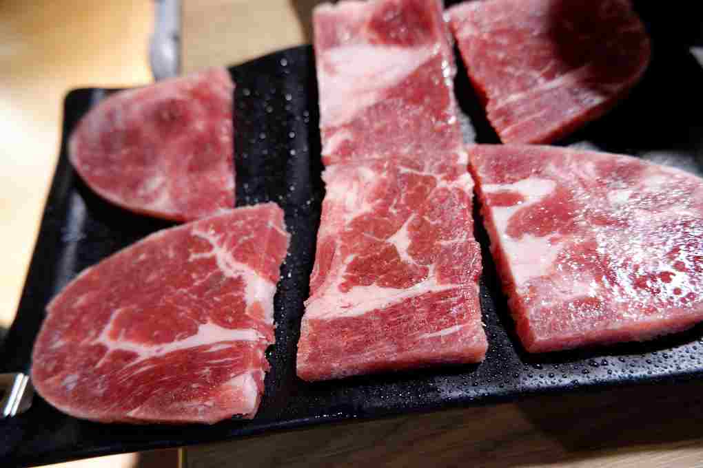 【中和燒肉吃到飽】千兵衛日式燒肉中和店 中和火烤兩吃 @貝大小姐的多元心宇宙