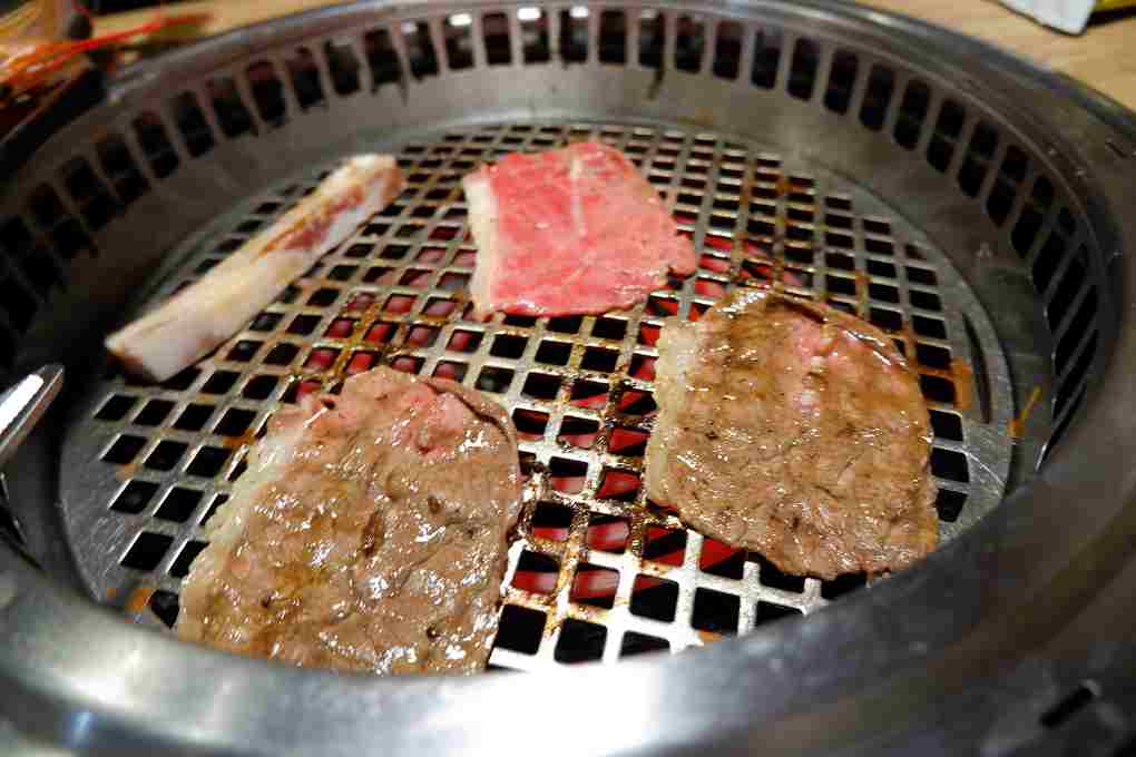 【中和燒肉吃到飽】千兵衛日式燒肉中和店 中和火烤兩吃 @貝大小姐的多元心宇宙
